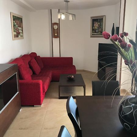 Camelia Apartment Peñíscola Exterior foto
